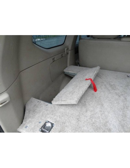 CAJONERA REFORZADA J12 TOYOTA LAND CRUISER