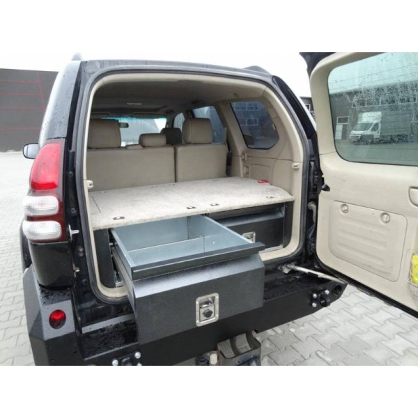 CAJONERA REFORZADA J12 TOYOTA LAND CRUISER