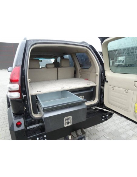 CAJONERA REFORZADA J12 TOYOTA LAND CRUISER