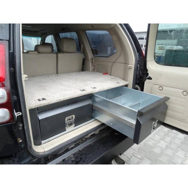 CAJONERA REFORZADA J12 TOYOTA LAND CRUISER