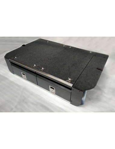 CAJONERA REFORZADA J10 TOYOTA LAND CRUISER