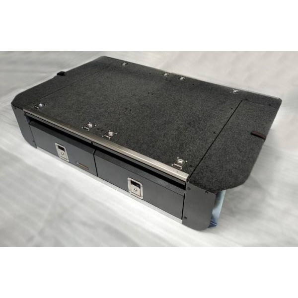 CAJONERA REFORZADA J10 TOYOTA LAND CRUISER