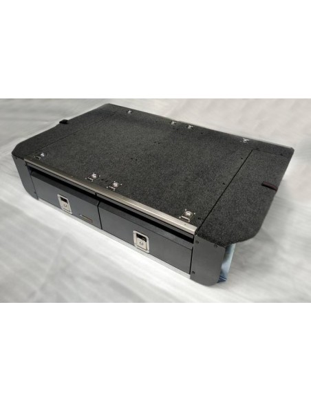 CAJONERA REFORZADA J10 TOYOTA LAND CRUISER
