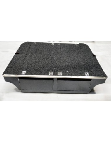 CAJONERA REFORZADA J10 TOYOTA LAND CRUISER