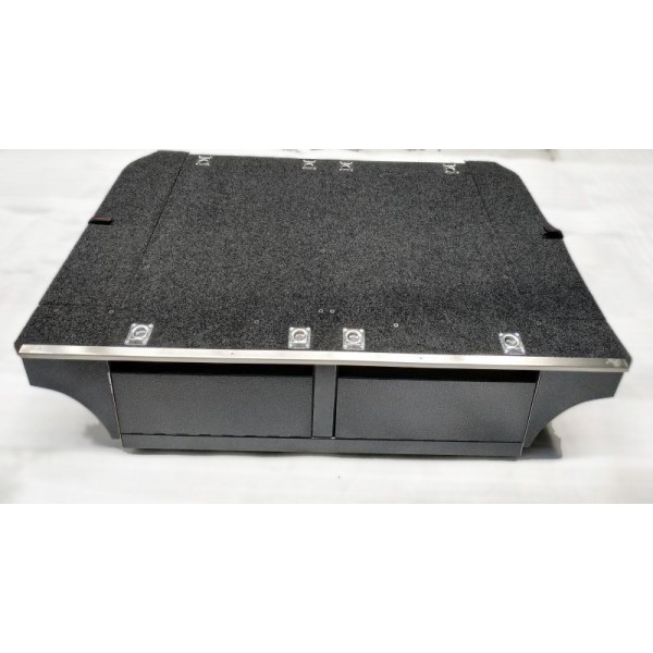 CAJONERA REFORZADA J10 TOYOTA LAND CRUISER