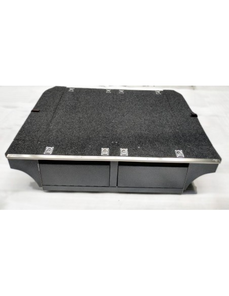 CAJONERA REFORZADA J10 TOYOTA LAND CRUISER
