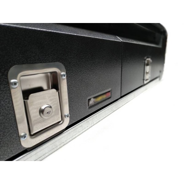 CAJONERA REFORZADA J10 TOYOTA LAND CRUISER