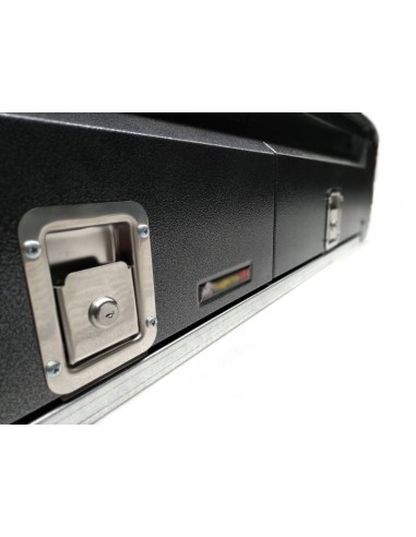 CAJONERA REFORZADA J10 TOYOTA LAND CRUISER