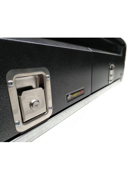 CAJONERA REFORZADA J10 TOYOTA LAND CRUISER