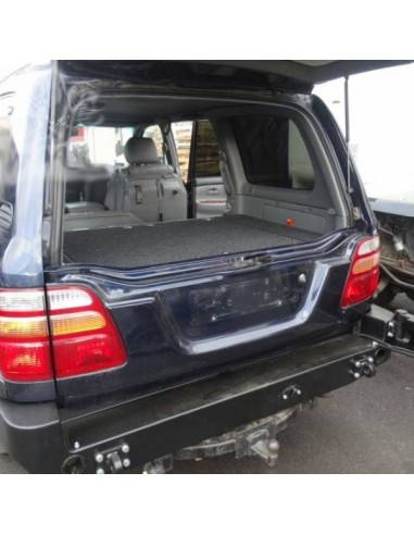 CAJONERA REFORZADA J10 TOYOTA LAND CRUISER