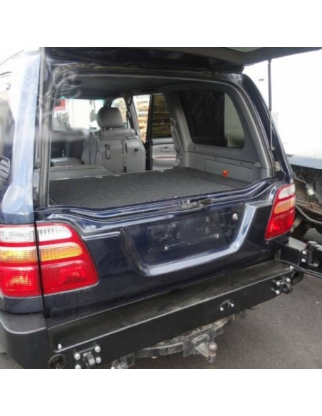 CAJONERA REFORZADA J10 TOYOTA LAND CRUISER