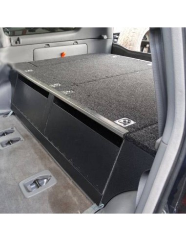 CAJONERA REFORZADA J10 TOYOTA LAND CRUISER