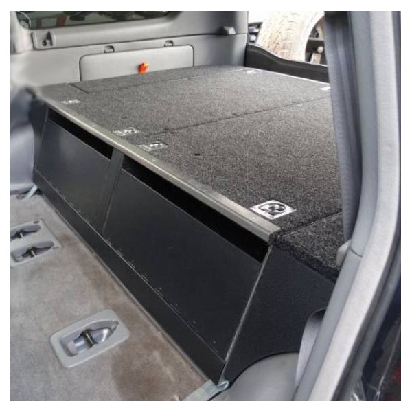 CAJONERA REFORZADA J10 TOYOTA LAND CRUISER