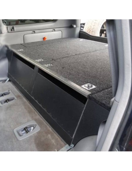 CAJONERA REFORZADA J10 TOYOTA LAND CRUISER