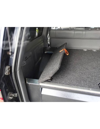 CAJONERA REFORZADA J10 TOYOTA LAND CRUISER