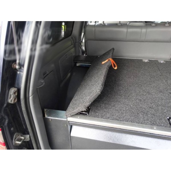 CAJONERA REFORZADA J10 TOYOTA LAND CRUISER