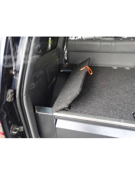 CAJONERA REFORZADA J10 TOYOTA LAND CRUISER