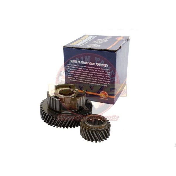 KIT MODIFICACION 5ª MARCHA  J9/HILUX TERRAIN-TAMER