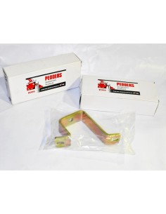PEDDERS SOPORTE BARRA ESTABILIZADORA TRASERO HDJ-80 2