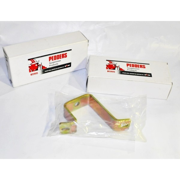 PEDDERS SOPORTE BARRA ESTABILIZADORA TRASERO HDJ-80