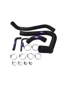 KIT MANGUITOS RADIADOR REFORZADOS NISSAN PATROL 160 MQ (SD33) TERRAIN TAMER 2