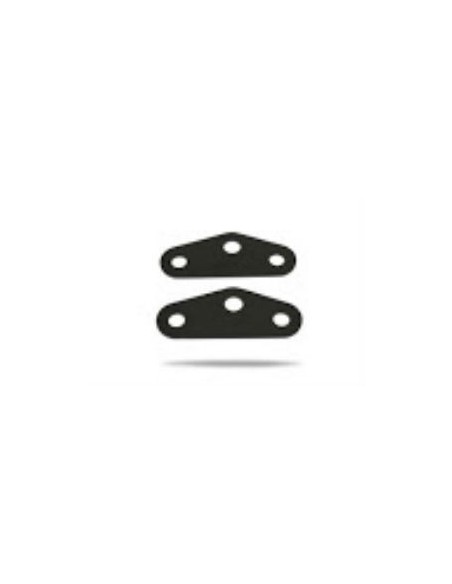 PEDDERS KIT DE REFUERZOS DE BARRA DE TORSION HDJ-100