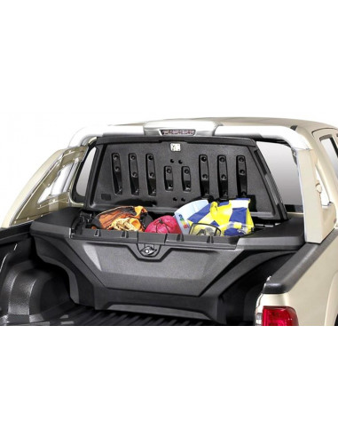 COFRE CAJA HERRAMIENTAS GRAVITY XL AEROKLAS