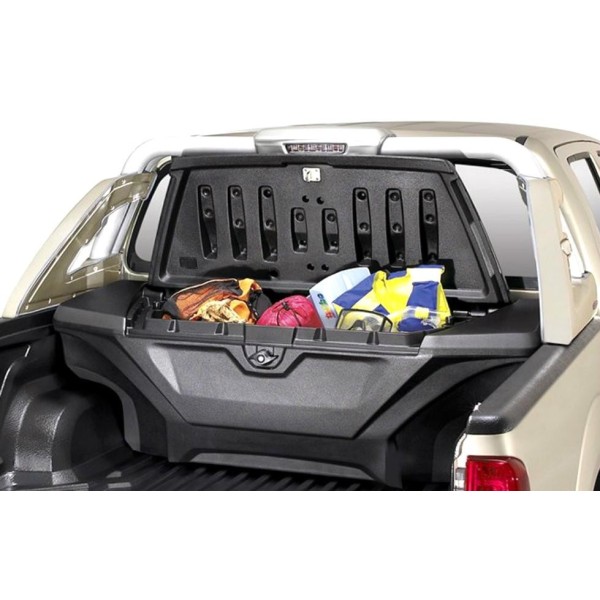 COFRE CAJA HERRAMIENTAS GRAVITY XL AEROKLAS
