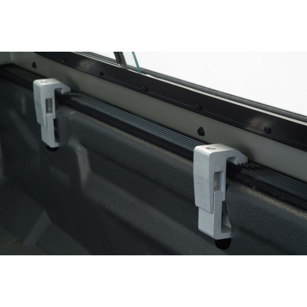 HARDTOP EN ABS CON VENTANAS TOYOTA HILUX REVO AEROKLAS