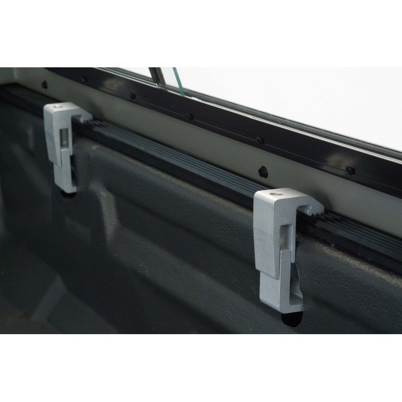HARDTOP EN ABS CON VENTANAS TOYOTA HILUX REVO AEROKLAS