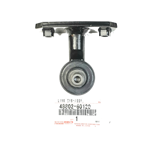 ROTULA BARRA ESTABILIZADORA DELANTERA J8 ORIGINAL TOYOTA LAND CRUISER
