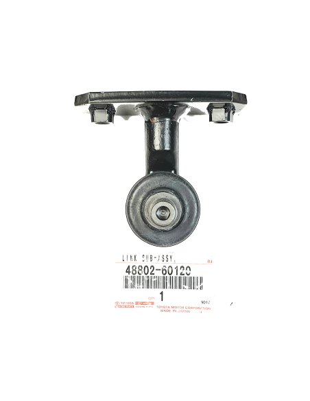 ROTULA BARRA ESTABILIZADORA DELANTERA J8 ORIGINAL TOYOTA LAND CRUISER