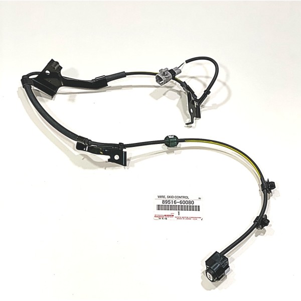 CABLEADO ABS DELANTERO IZQUIERDO J12 ORIGINAL TOYOTA LAND CRUISER