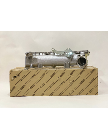 COLECTOR ADMISION  J12/HILUX ORIGINAL TOYOTA LAND CRUISER