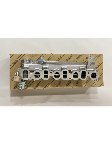 COLECTOR ADMISION  J12/HILUX ORIGINAL TOYOTA LAND CRUISER