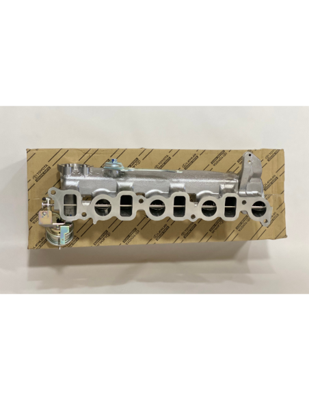 COLECTOR ADMISION  J12/HILUX ORIGINAL TOYOTA LAND CRUISER