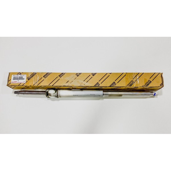 COLUMNA DIRECCION SUPERIOR J12  ORIGINAL TOYOTA LAND CRUISER