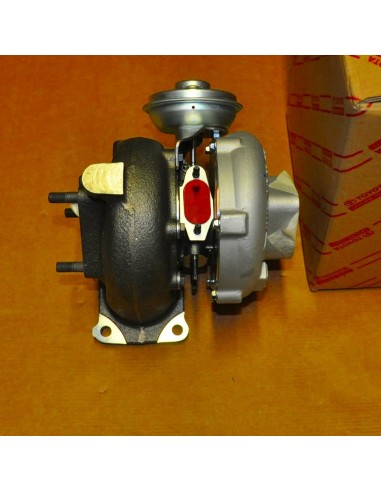 TURBO GEOMETRIA VARIABLE  hdj100