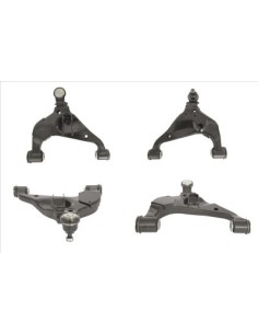 TRAPECIO INFERIOR DELANTERO IZQUIERD0 HILUX REVO  PEDDERS