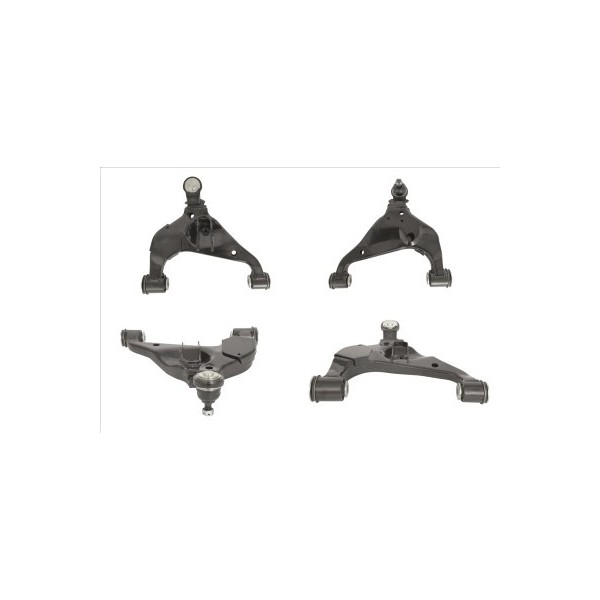 TRAPECIO INFERIOR DELANTERO IZQUIERD0 HILUX REVO  PEDDERS