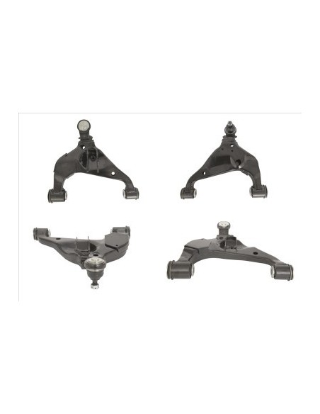 TRAPECIO INFERIOR DELANTERO IZQUIERD0 HILUX REVO  PEDDERS