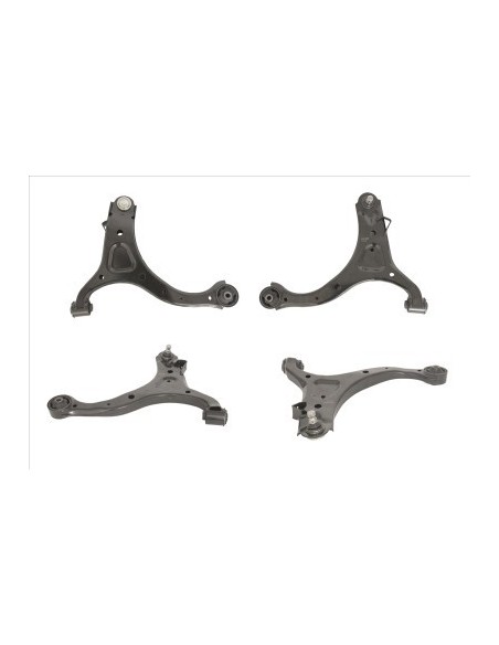 TRAPECIO INFERIOR DELANTERO IZQUIERD0 HILUX REVO  PEDDERS