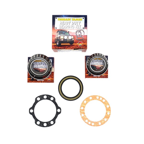KIT RODAMIENTOS BUJE TRASERO EXTREM   J7/8 TERRAIN-TAMER