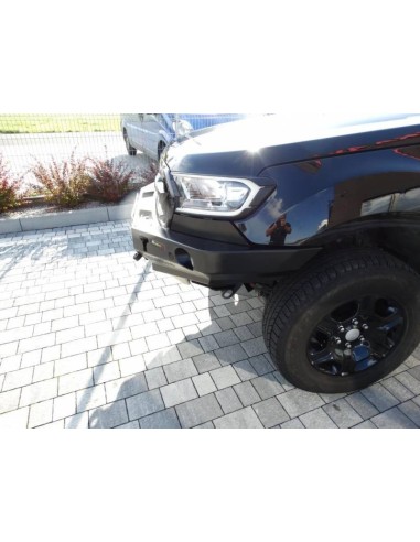 PARACHOQUES DELANTERO ACERO REFORZADO RANGER PX (2015-2019) FORD