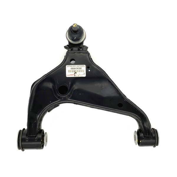 TRAPECIO INFERIOR DELANTERO IZQUIERDO J20 ORIGINAL TOYOTA LAND CRUISER