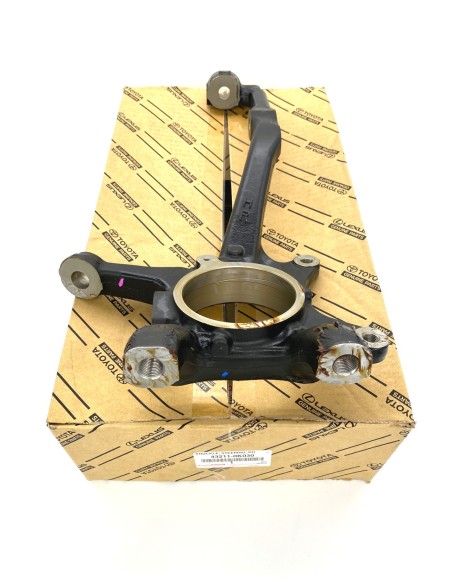 MANGUETA DERECHA HILUX VIGO ORIGINAL TOYOTA LAND CRUISER
