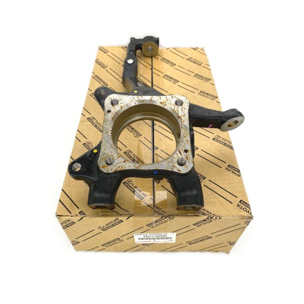 MANGUETA DERECHA HILUX VIGO ORIGINAL TOYOTA LAND CRUISER