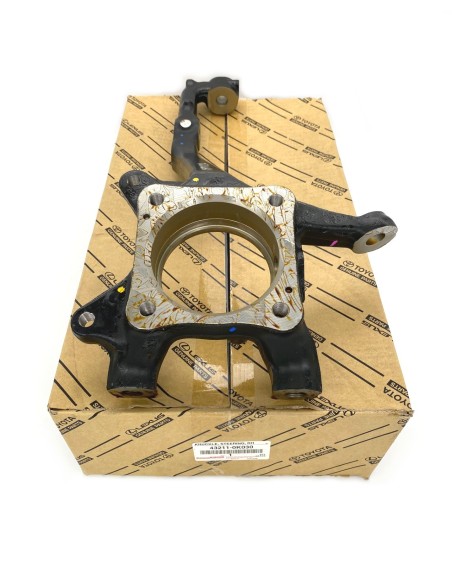 MANGUETA DERECHA HILUX VIGO ORIGINAL TOYOTA LAND CRUISER