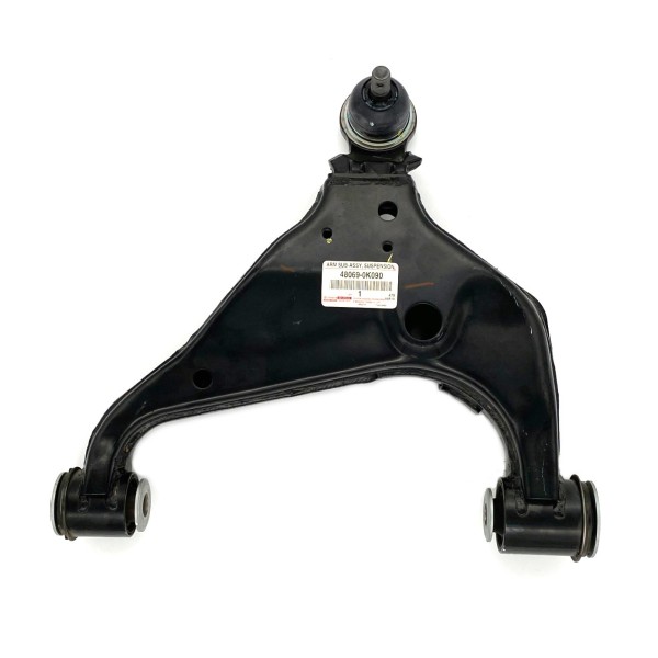 TRAPECIO INFERIOR DELANTERO IZQUIERDO J20 ORIGINAL TOYOTA LAND CRUISER