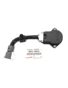 AMORTIGUADOR  TRASERO J12 (VXL) ORIGINAL TOYOTA LAND CRUISER 2